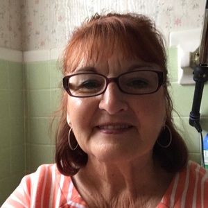 Meet your Posher, Geri